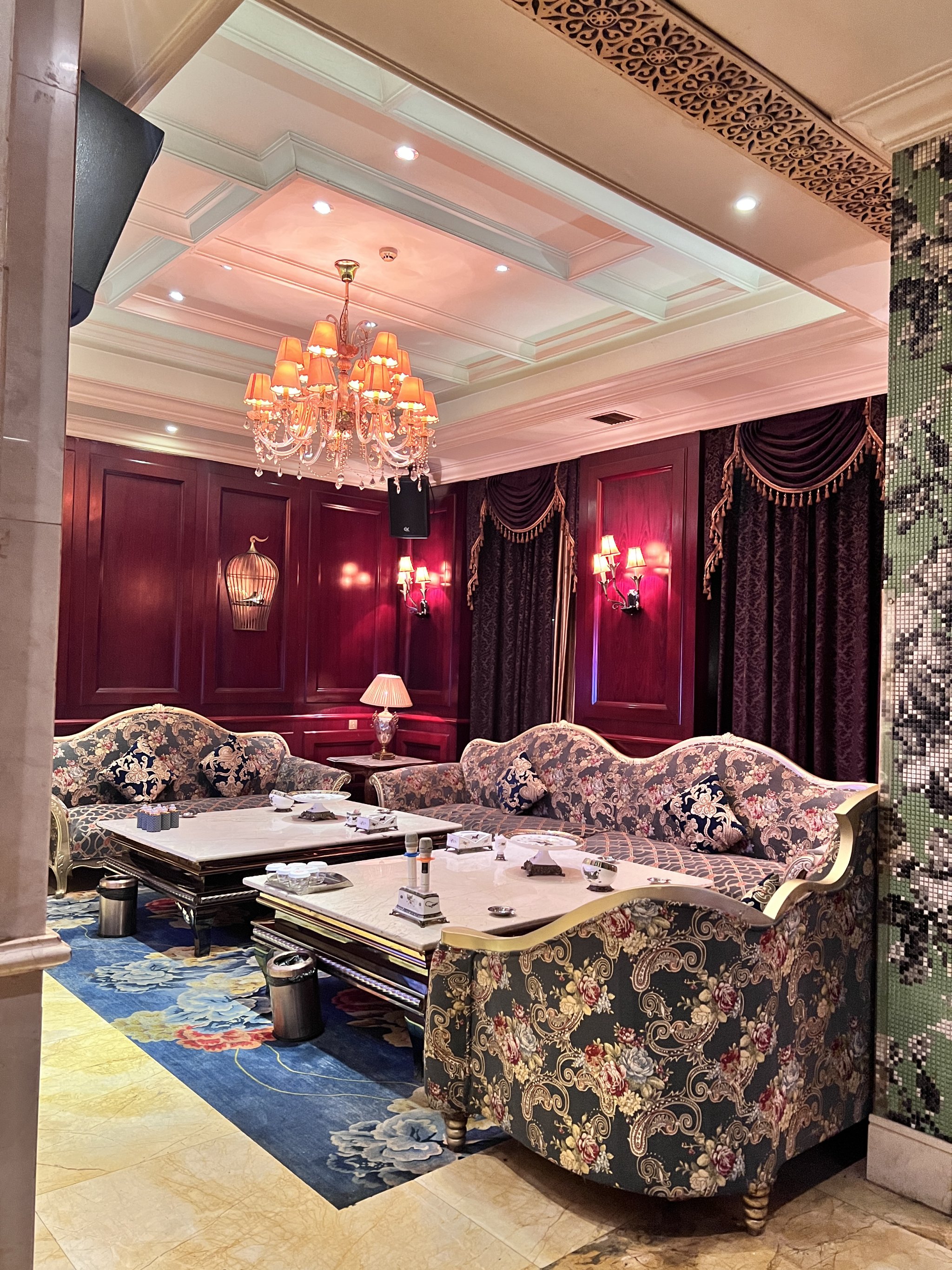 锦州商务ktv推荐商务ktv哪里有指南-黑山县ktv预定